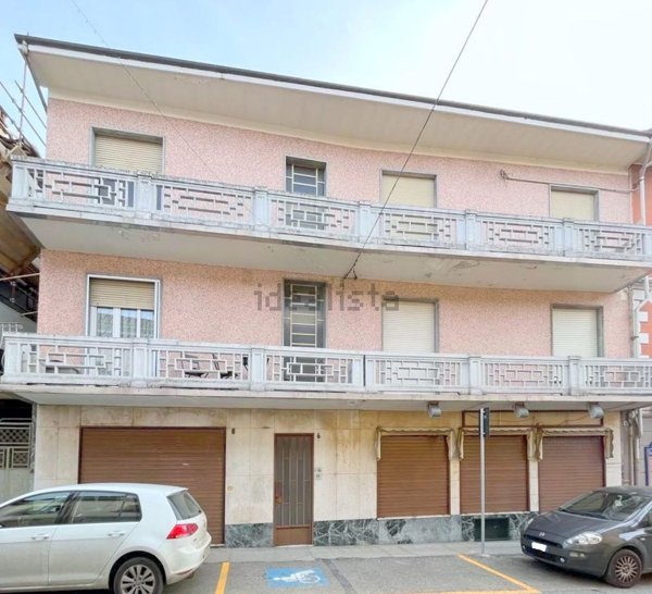 appartamento in vendita ad Avigliana
