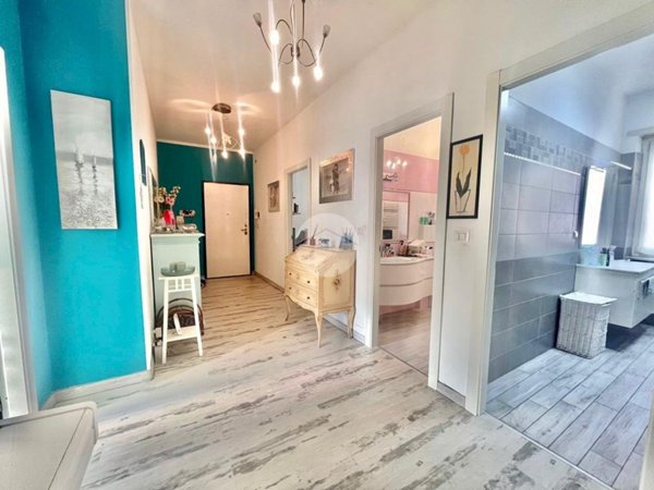 appartamento in vendita ad Avigliana