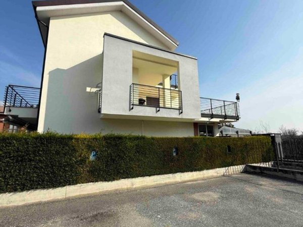appartamento in vendita ad Avigliana