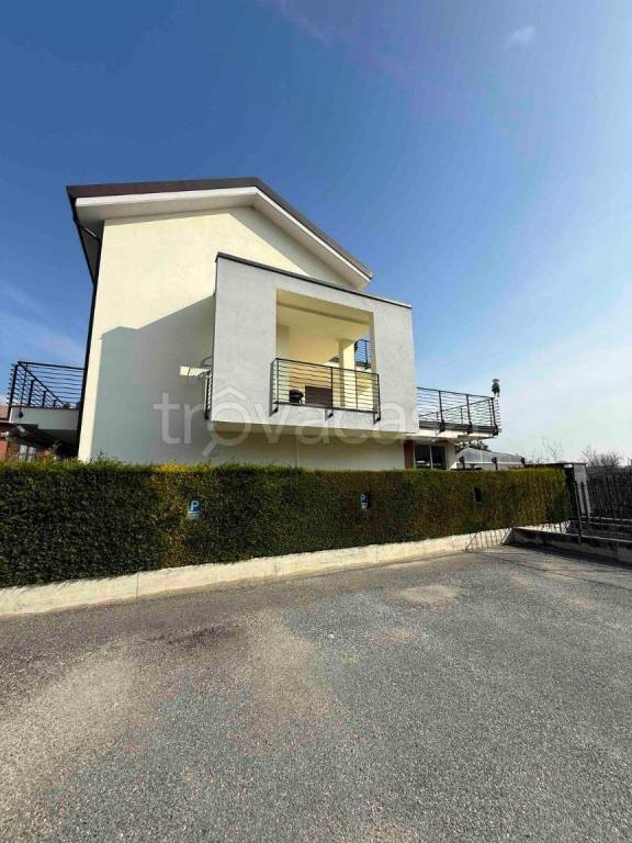 appartamento in vendita ad Avigliana