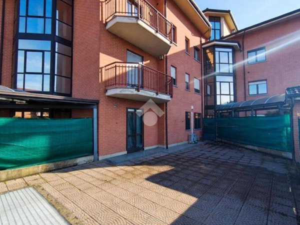 appartamento in vendita ad Avigliana