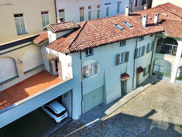 casa indipendente in vendita ad Avigliana