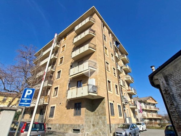 appartamento in vendita ad Avigliana