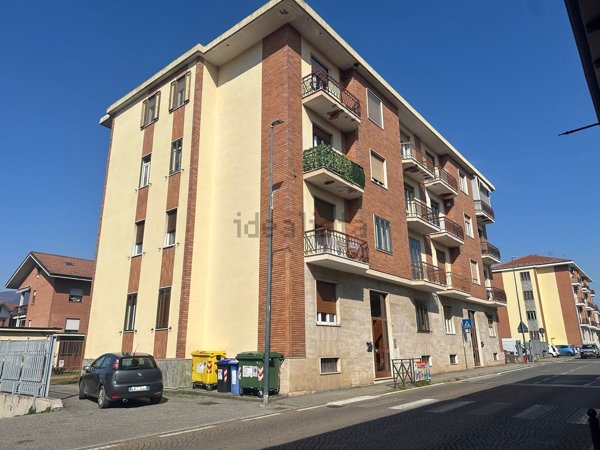 appartamento in vendita ad Avigliana