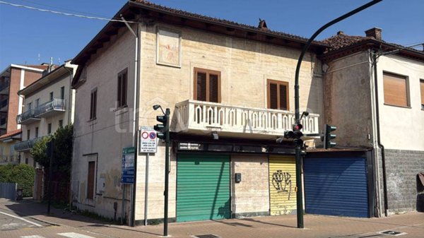 casa indipendente in vendita ad Avigliana