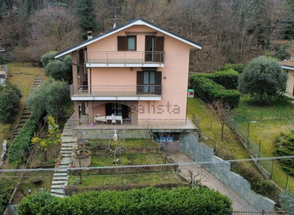 casa indipendente in vendita ad Avigliana