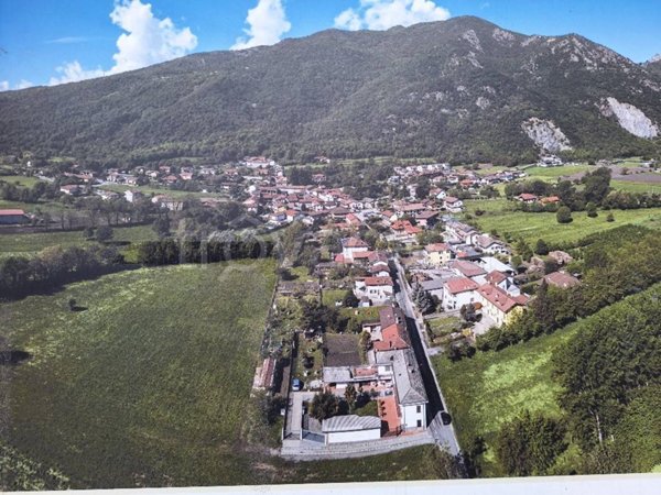 casa indipendente in vendita ad Avigliana