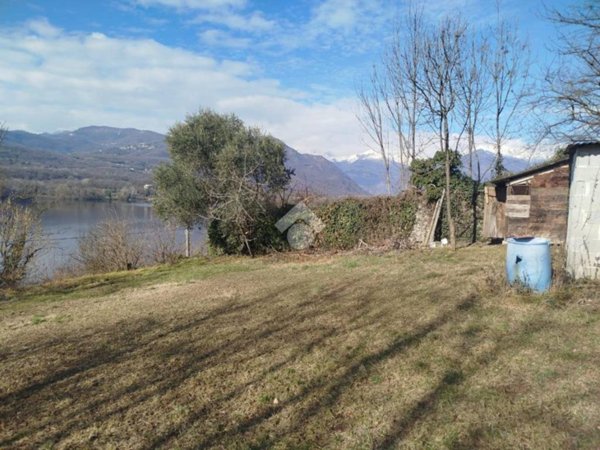 terreno agricolo in vendita ad Avigliana