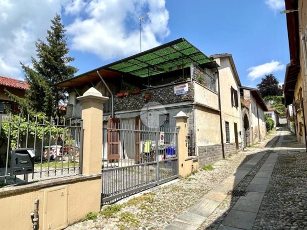 casa semindipendente in vendita ad Avigliana