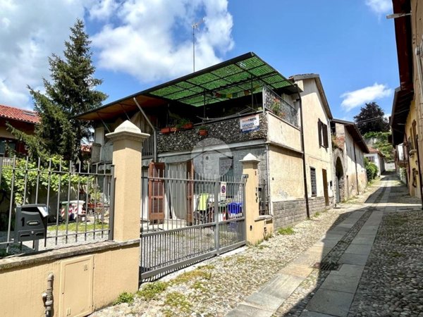 casa semindipendente in vendita ad Avigliana