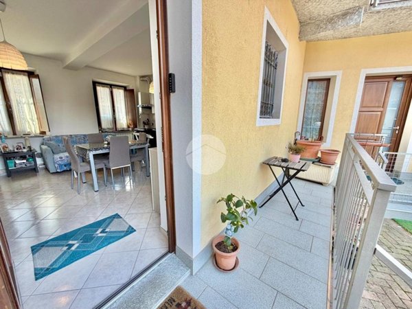appartamento in vendita ad Avigliana