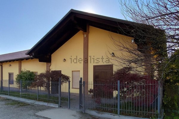 casa indipendente in vendita ad Avigliana