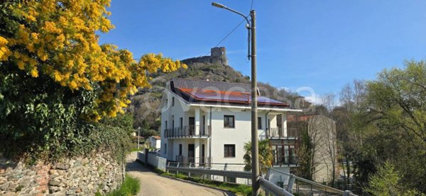 appartamento in vendita ad Avigliana