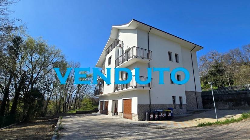 appartamento in vendita ad Avigliana