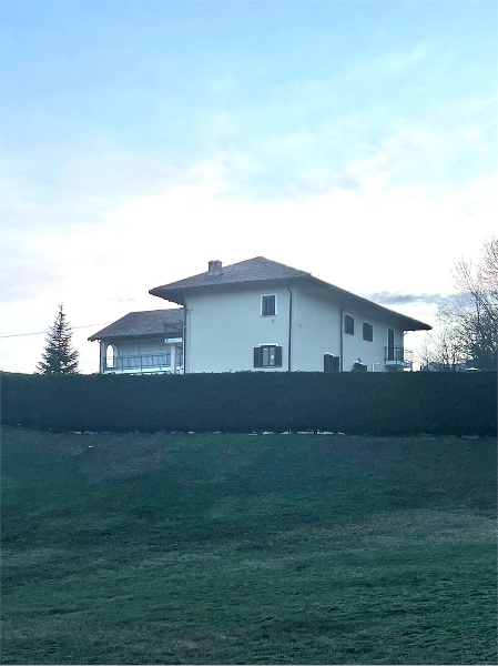 casa indipendente in vendita ad Avigliana