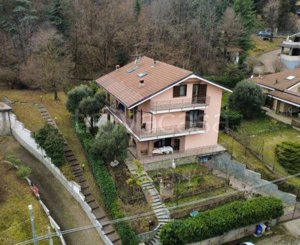 casa indipendente in vendita ad Avigliana