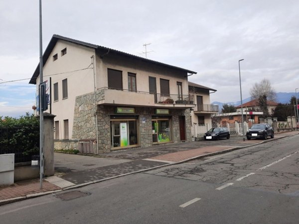 appartamento in vendita ad Avigliana