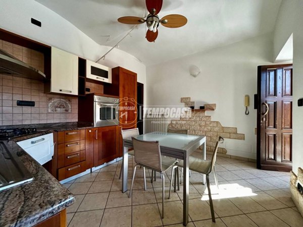 appartamento in vendita ad Avigliana