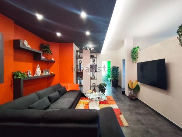 appartamento in vendita ad Avigliana