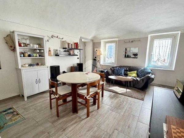 appartamento in vendita ad Avigliana