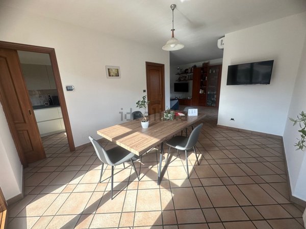 appartamento in vendita ad Avigliana