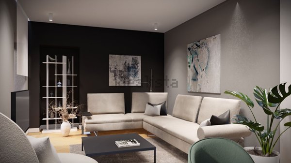 appartamento in vendita ad Avigliana