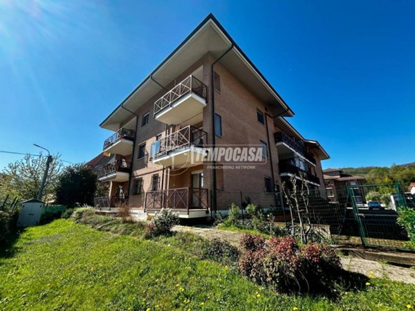 appartamento in vendita ad Avigliana