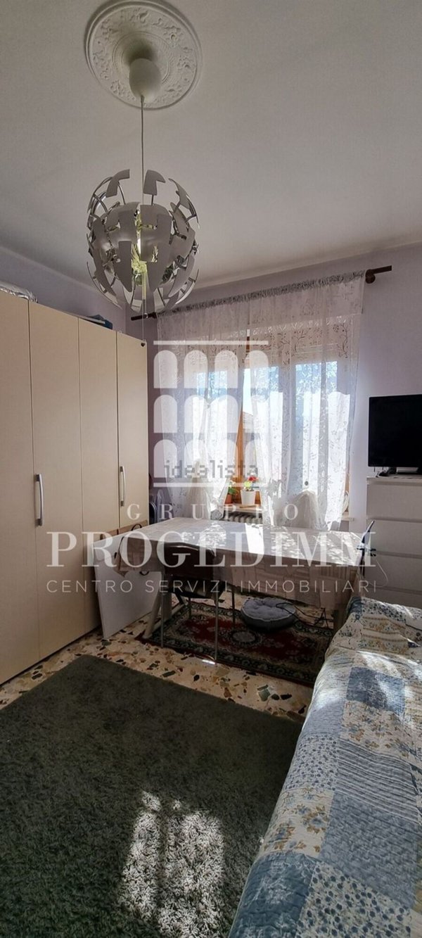appartamento in vendita ad Avigliana