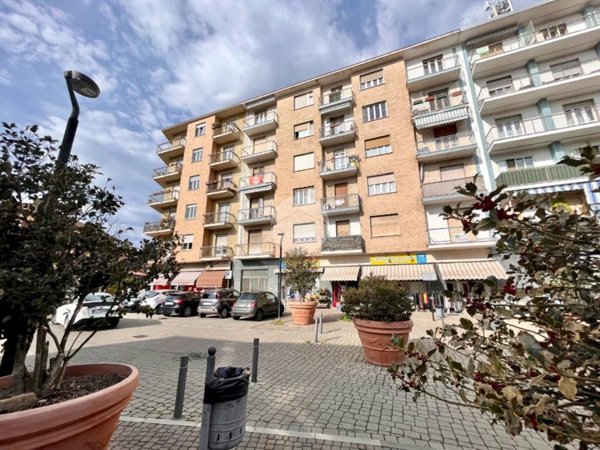 appartamento in vendita ad Avigliana