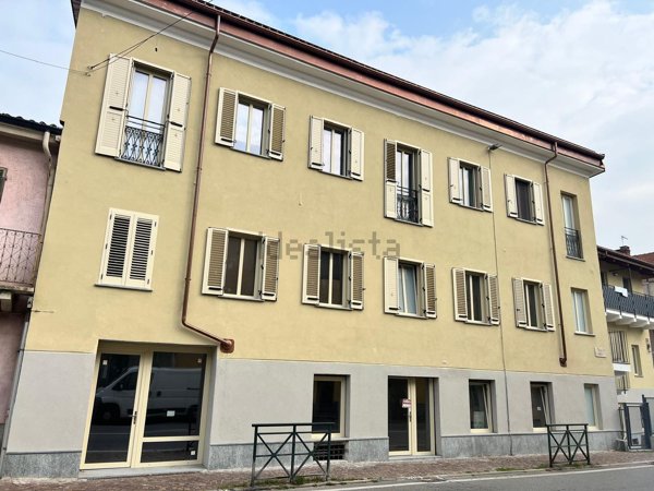 appartamento in vendita ad Avigliana