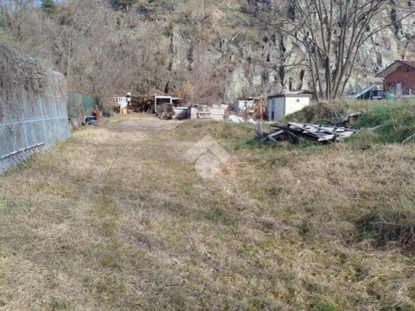 terreno agricolo in vendita ad Avigliana
