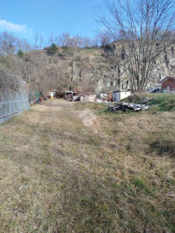 terreno agricolo in vendita ad Avigliana