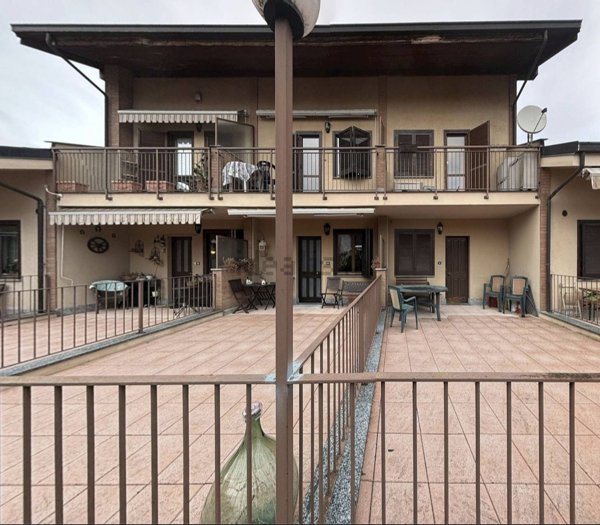 casa indipendente in vendita ad Avigliana