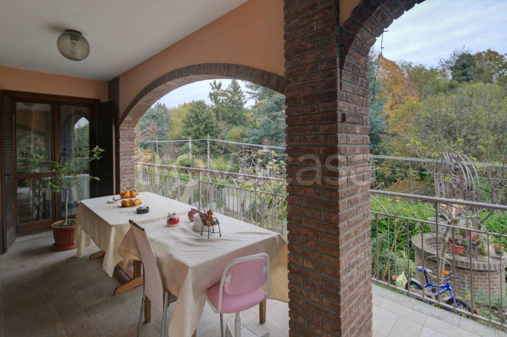 casa indipendente in vendita ad Avigliana