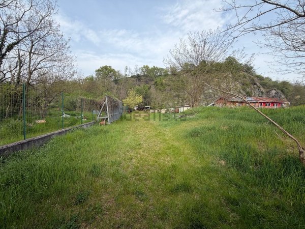 terreno agricolo in vendita ad Avigliana