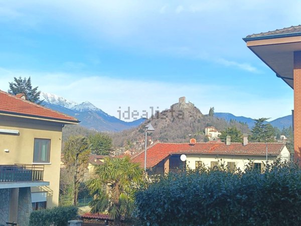 appartamento in vendita ad Avigliana