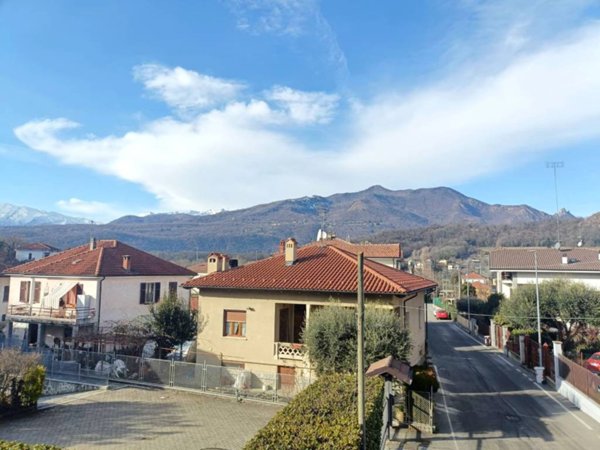appartamento in vendita ad Avigliana