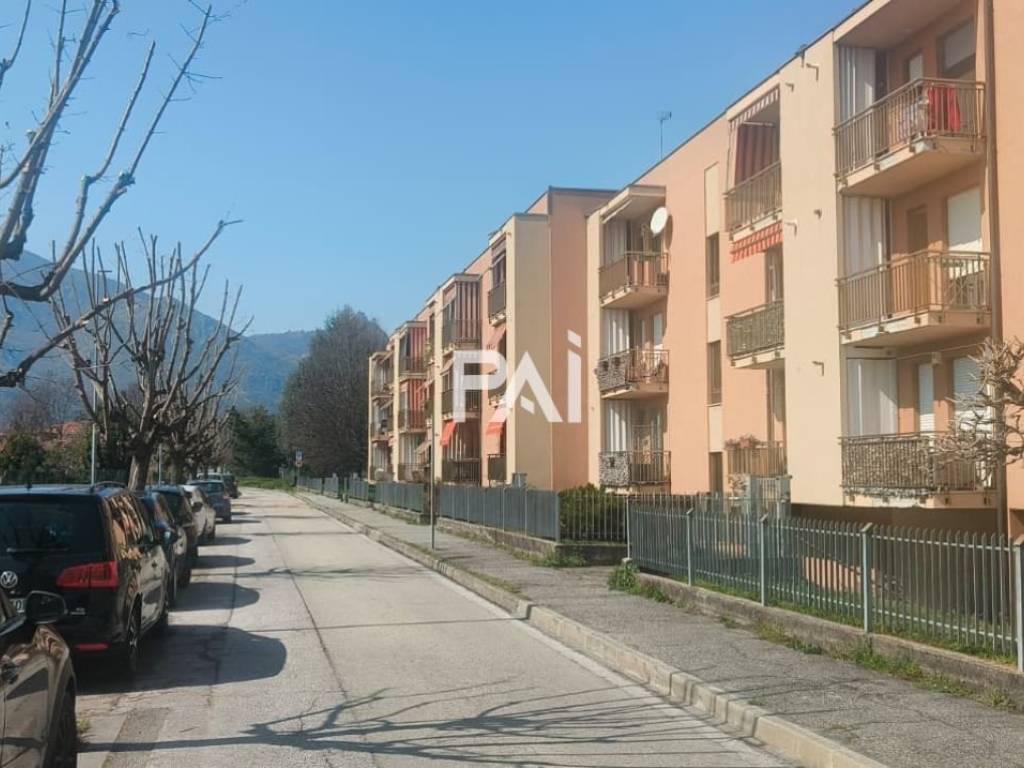 appartamento in vendita ad Avigliana