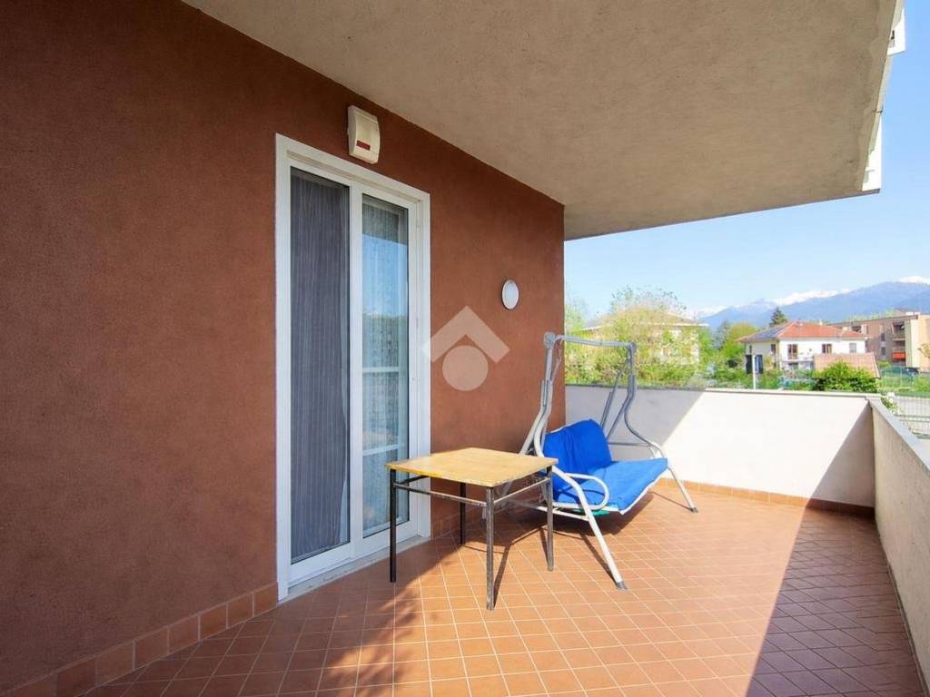 appartamento in vendita ad Avigliana