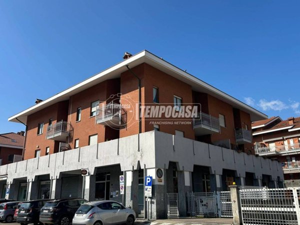 appartamento in vendita ad Avigliana