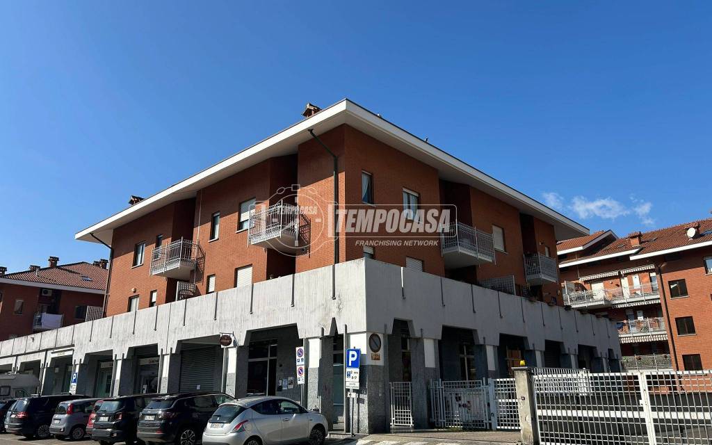 appartamento in vendita ad Avigliana