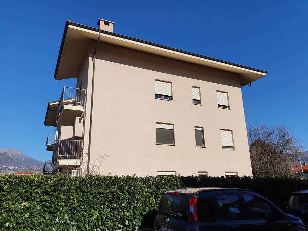 appartamento in vendita ad Avigliana