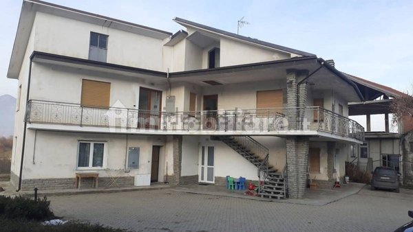 appartamento in vendita ad Avigliana