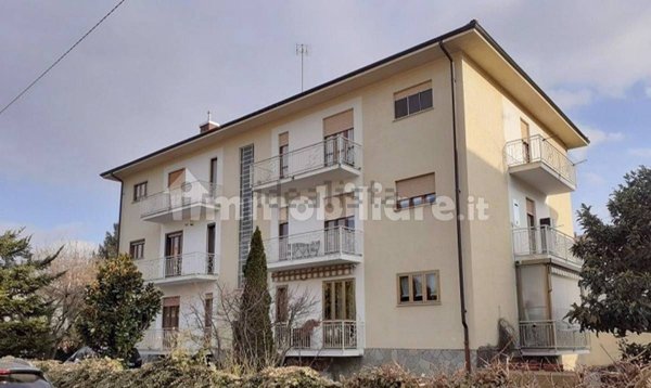 appartamento in vendita ad Avigliana