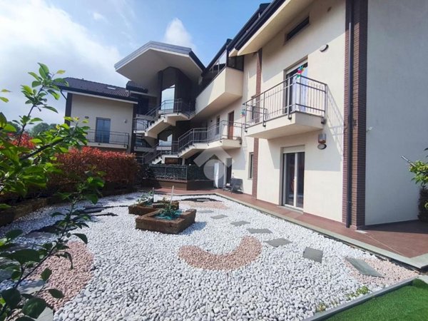 appartamento in vendita ad Avigliana