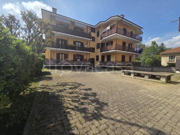 appartamento in vendita ad Avigliana
