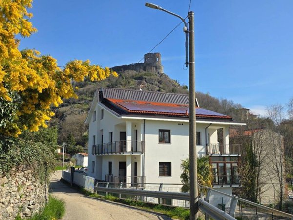 appartamento in vendita ad Avigliana