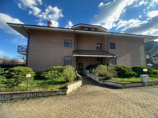 appartamento in vendita ad Avigliana