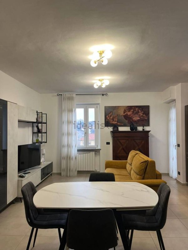 appartamento in vendita ad Avigliana