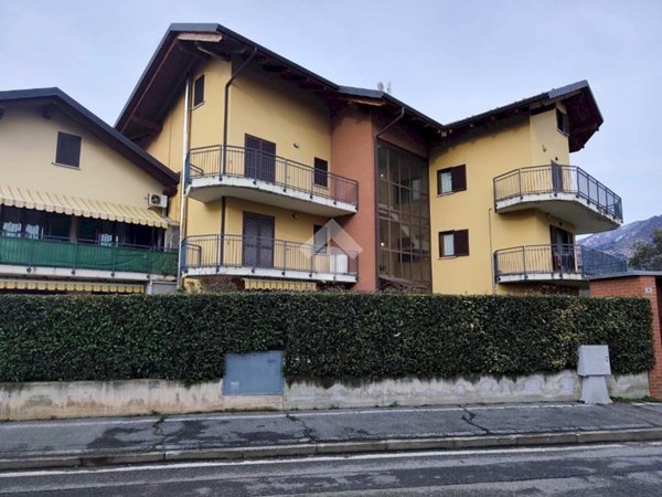 appartamento in vendita ad Avigliana in zona Drubiaglio